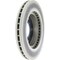 Centric Parts Gcx Brake Rotor, 320.45048 320.45048 - alternate 4
